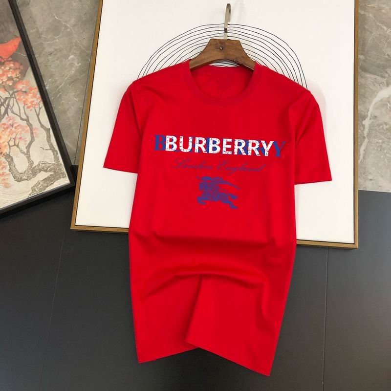Burberry T-shirt Mens ID:20260520-192